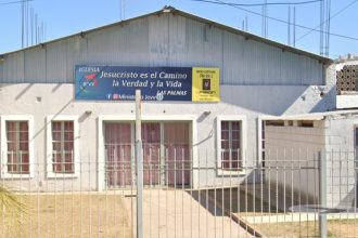 Impactante: Agresor de pastores evangélicos era el vigilante de la iglesia