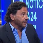 Revelaciones de Gustavo Sáenz: ¿Qué pasó en la reunión con Francos?