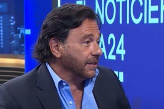 Revelaciones de Gustavo Sáenz: ¿Qué pasó en la reunión con Francos?