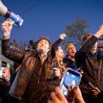 Milei y Santilli: Campaña en Provincia tras la salida de Espert