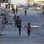 Impacto devastador: 2 años de guerra Israel-Hamas en Gaza