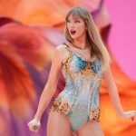 Descubre la serie que Taylor Swift recomendó dos veces en una semana