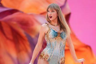 Descubre la serie que Taylor Swift recomendó dos veces en una semana