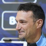 Lionel Scaloni en Miami: ‘Para nosotros, ningún partido es amistoso