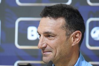 Lionel Scaloni en Miami: ‘Para nosotros, ningún partido es amistoso