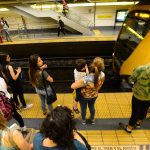 Reclamo de Seguridad: Paro en Línea H tras ataque a empleado
