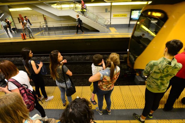 Reclamo de Seguridad: Paro en Línea H tras ataque a empleado