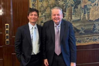 Desafíos del Gobierno: Derrotas en Justicia y Congreso, ¿salvación en el swap con EE.UU.?