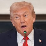 Trump podría viajar a Oriente Medio: ¿Está la paz al alcance?