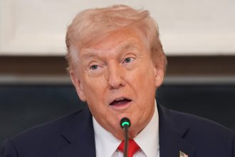 Trump podría viajar a Oriente Medio: ¿Está la paz al alcance?