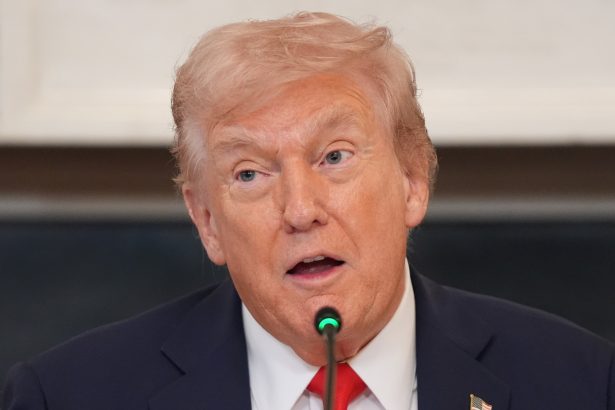 Trump podría viajar a Oriente Medio: ¿Está la paz al alcance?