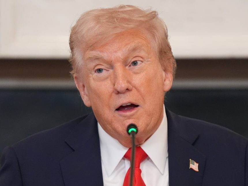 Trump podría viajar a Oriente Medio: ¿Está la paz al alcance?