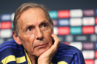 Fallece Miguel Ángel Russo: Un DT de Boca que dejó huella en el fútbol