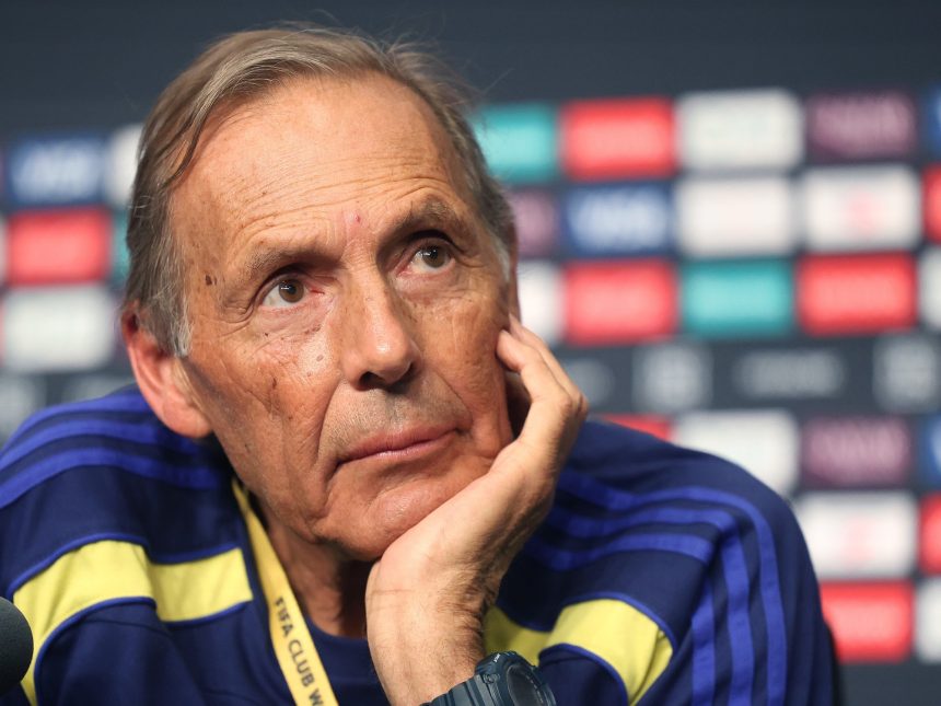 Fallece Miguel Ángel Russo: Un DT de Boca que dejó huella en el fútbol
