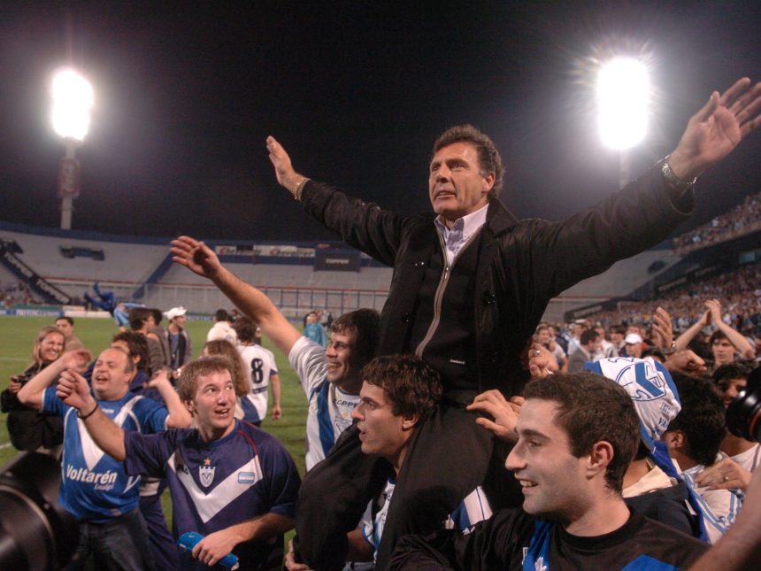El legado de Miguel Ángel Russo: ¿Por qué todos lo admiraban?