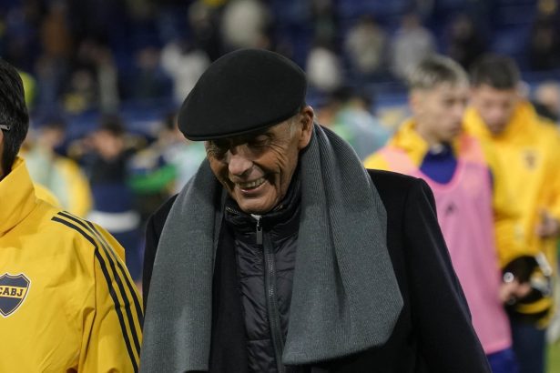 Las icónicas frases de Miguel Ángel Russo: legado y decisiones clave