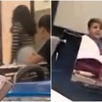 Indignante: Profesora insulta a alumna venezolana en clase