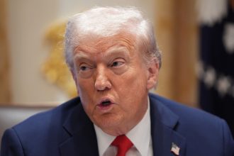 Trump anuncia fin de la guerra en Gaza y liberación de rehenes