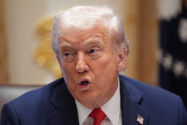 Trump anuncia fin de la guerra en Gaza y liberación de rehenes