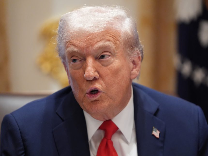 Trump anuncia fin de la guerra en Gaza y liberación de rehenes