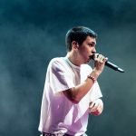 Milo J: A los 18, el artista más joven con dos fechas en Vélez