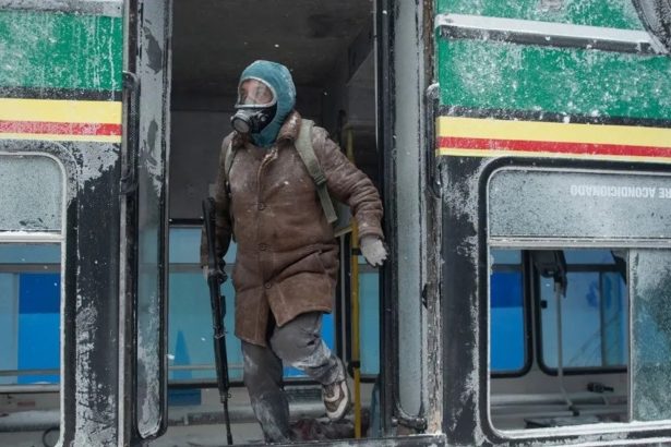 ¡El Eternauta 2 en Netflix! Todo lo que sabemos sobre la nueva temporada