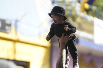 Despedida a Russo en la Bombonera: Minuto a Minuto y Últimas Noticias