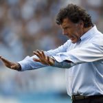Miguel Ángel Russo: La noche que cambió su sueño como DT