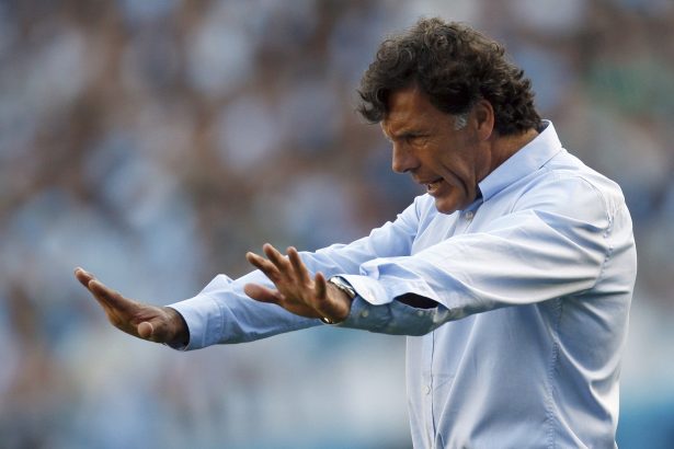 Miguel Ángel Russo: La noche que cambió su sueño como DT