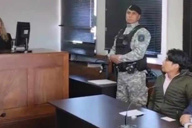 Enfermero condenado a 7 años por inyectar leche a bebé en Jujuy