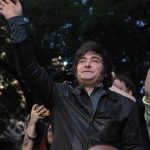 Javier Milei en Vivo: EE.UU. Apoya al Gobierno tras el Escándalo