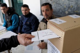 Elecciones 2025 en Argentina: Últimas Noticias, Encuestas y Más