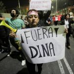 Fiscalía de Perú intenta impedir salida de Dina Boluarte: ¿Por qué?