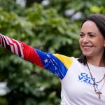 María Corina Machado: La Nobel de la Paz que Lidera la Oposición en Venezuela