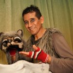 Osqui Guzmán: El lobo oscuro que aterra en el Colón y la policía