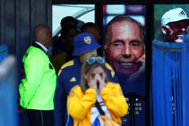 Rosario Central cumplirá el último deseo de Russo: sus cenizas en el Gigante