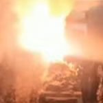 Explosión en Feria de Ciencias en Pergamino: 17 Heridos y Shock