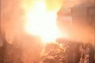 Explosión en Feria de Ciencias en Pergamino: 17 Heridos y Shock
