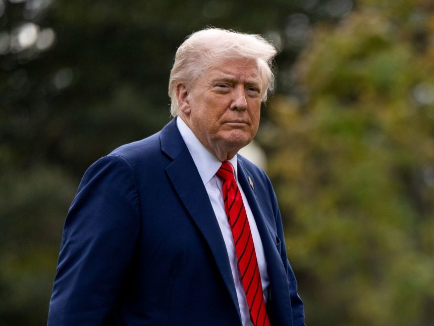 Trump impone aranceles del 100% a China: Escalada en la guerra comercial