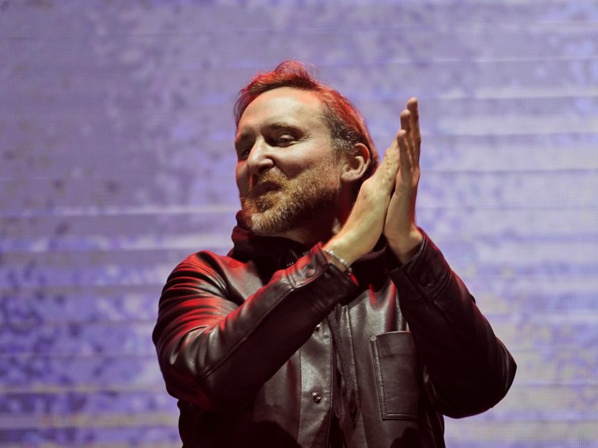Creamfields Argentina 2025: Horarios, Accesos y Todo lo Esencial