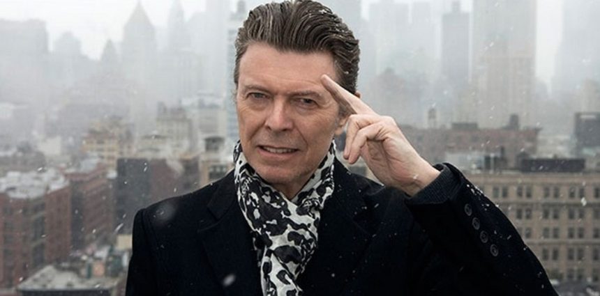 David Bowie: Su Legado Musical Resuena Más Vivo que Nunca
