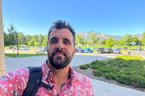 Nuevo líder del Servicio Meteorológico: experto de EE.UU. asume cargo