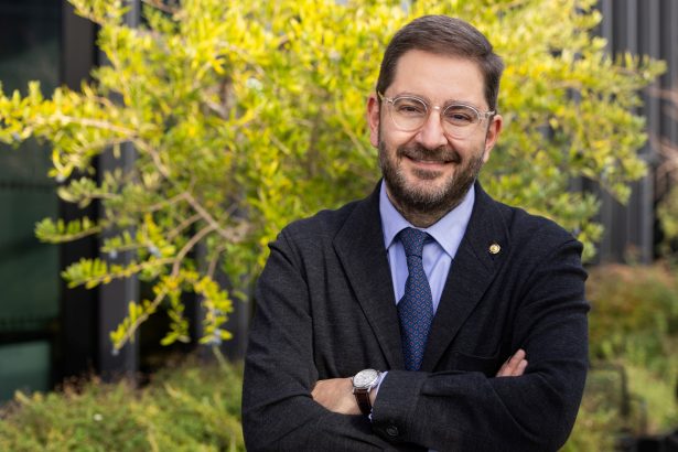 Manuel Muñiz: EE. UU. Revierte su Ciencia Posguerra hacia Europa