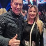 Justicia coloca a Santilli como líder de La Libertad Avanza: ¿Qué pasa con las boletas?