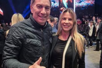 Justicia coloca a Santilli como líder de La Libertad Avanza: ¿Qué pasa con las boletas?