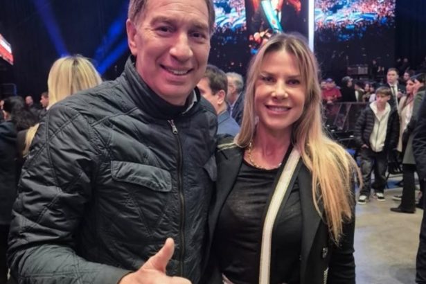 Justicia coloca a Santilli como líder de La Libertad Avanza: ¿Qué pasa con las boletas?