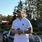 Tragedia en el mundo cripto: Influencer ucraniano hallado muerto en su Lamborghini