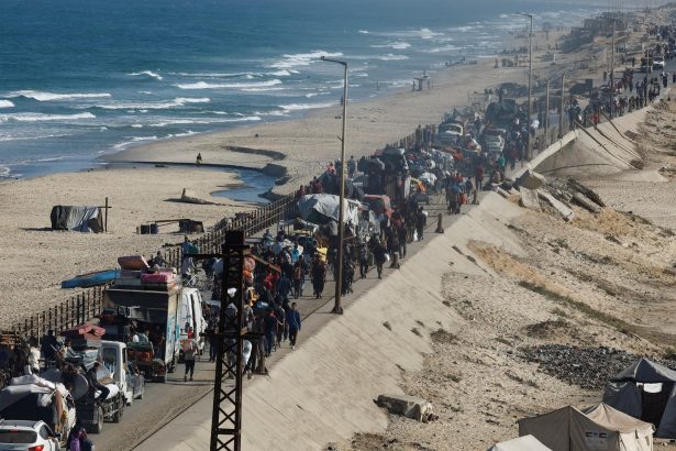 Soldados de EE. UU. en Israel: Supervisan alto el fuego con Hamas