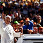 El Papa León XIV: La Iglesia siempre apoya a los cristianos perseguidos
