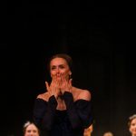 Marianela Núñez deslumbró en el Colón con su poderosa Tatiana
